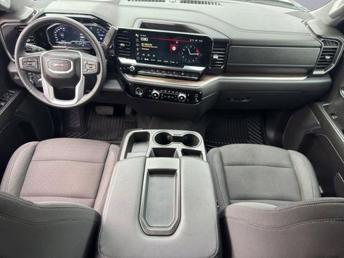 Certified 2024 GMC Sierra 1500 Elevation image 18