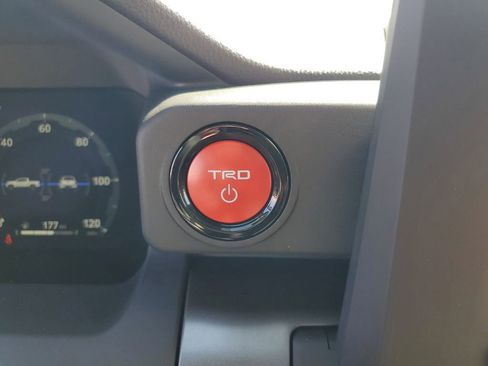 New 2025 Toyota Tacoma TRD Off-Road image 23