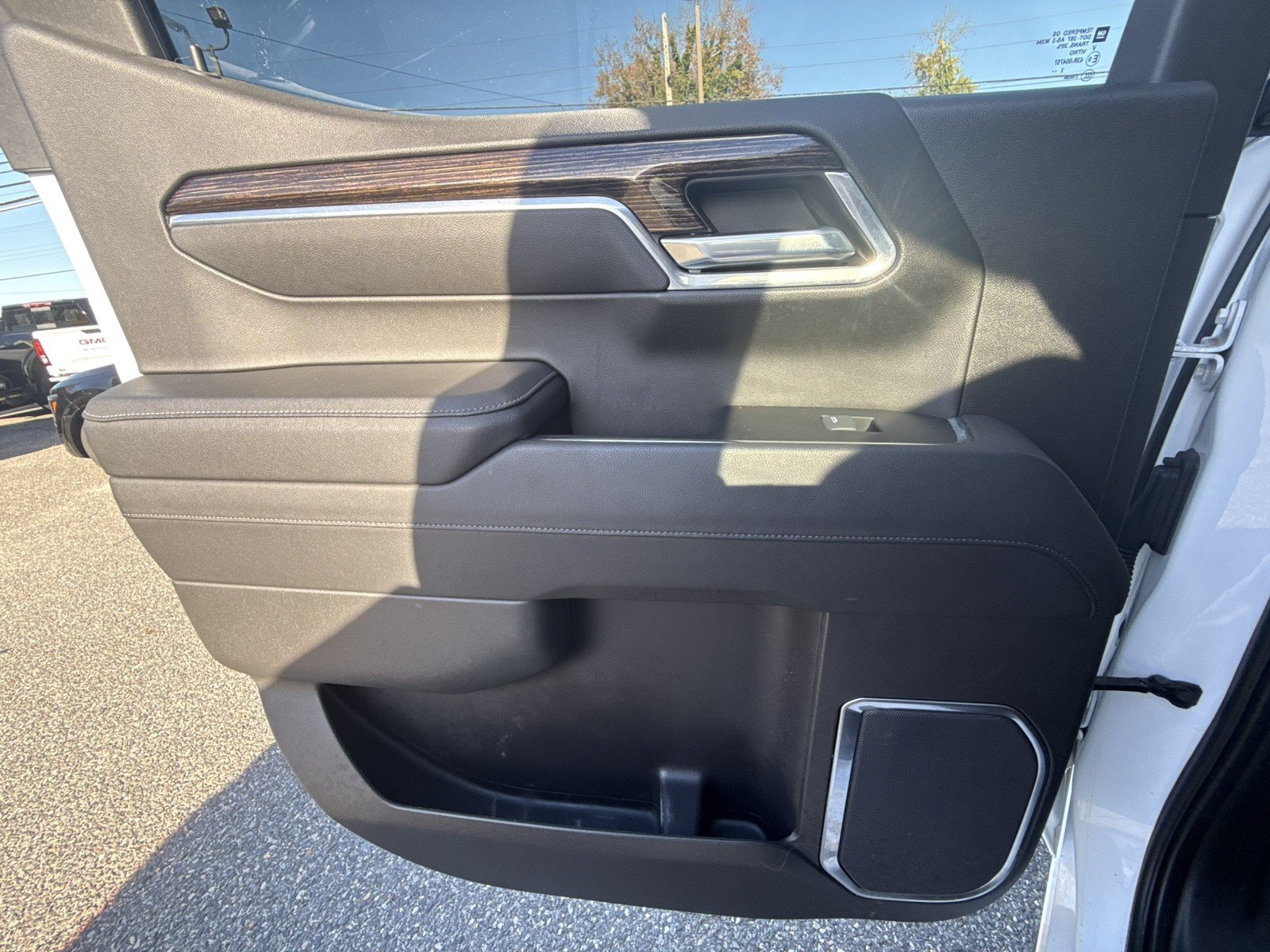 Used 2023 GMC Sierra 1500 Elevation AWD/4WD image 29