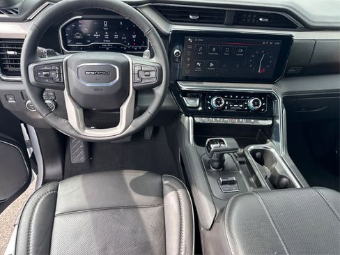 Certified 2024 GMC Sierra 1500 Denali w/ Technology Package image 21