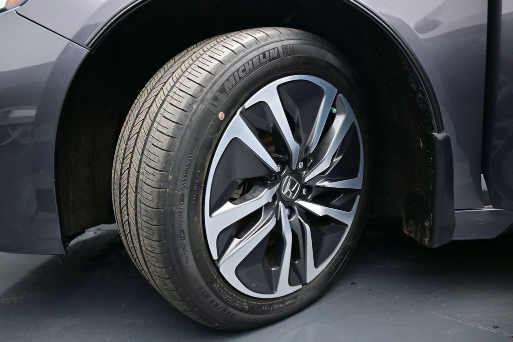 Certified 2020 Honda Accord EX image 16
