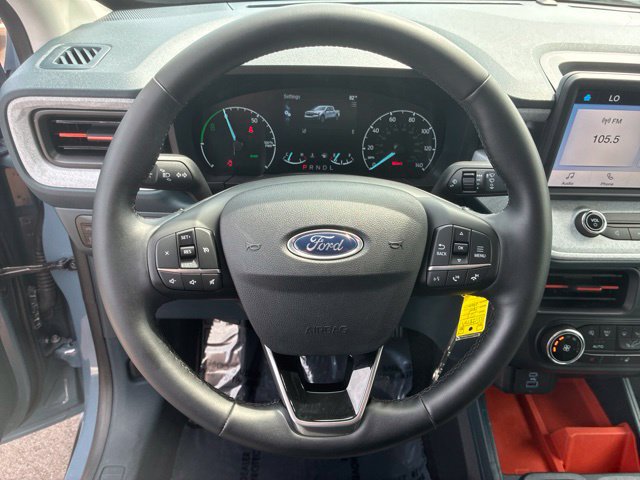 Used 2024 Ford Maverick XLT w/ XLT Luxury Package FWD image 28
