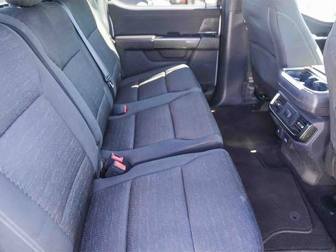 Used 2021 Ford F150 XLT w/ Equipment Group 302A High image 16