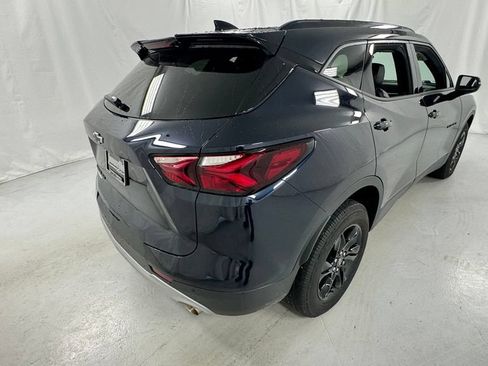 Used 2020 Chevrolet Blazer LT AWD/4WD image 3