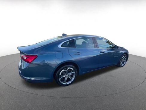 Used 2024 Chevrolet Malibu LT FWD image 14