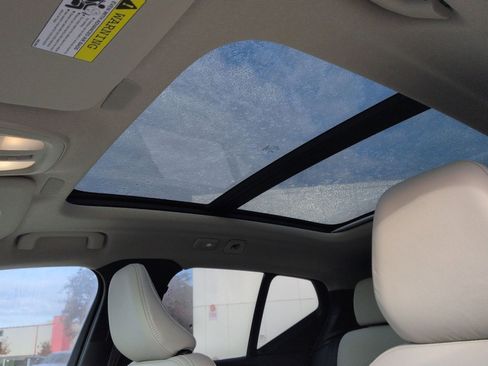 New 2026 Volvo XC40 B5 Ultra w/ Protection Package Premier image 24