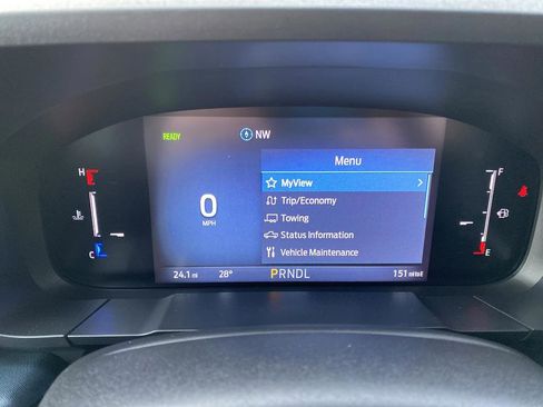 New 2026 Ford Maverick XLT w/ Equipment Group 301A AWD/4WD image 19