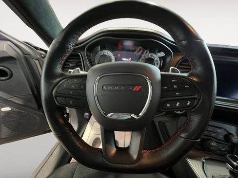 Used 2023 Dodge Challenger R/T Scat Pack w/ Plus Package image 10