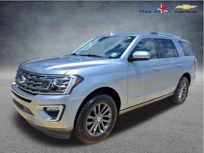 Used 2020 Ford Expedition Limited