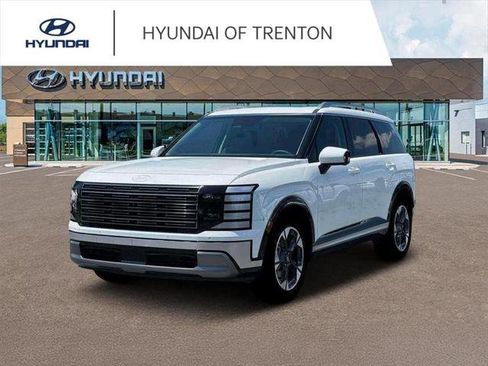 New 2026 Hyundai Palisade Limited AWD/4WD image 1