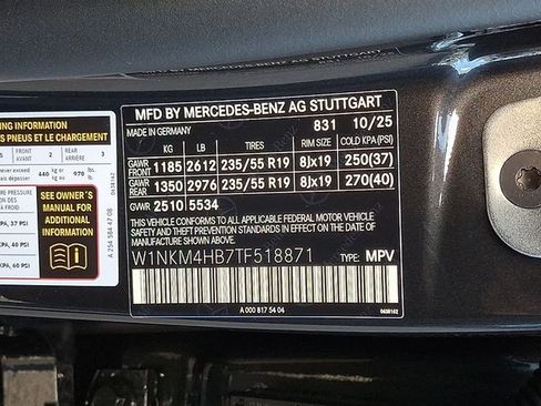 Certified 2026 Mercedes-Benz GLC 300 4MATIC image 21