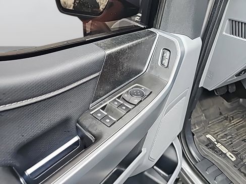 Used 2022 Ford F150 XLT w/ Equipment Group 302A High image 31