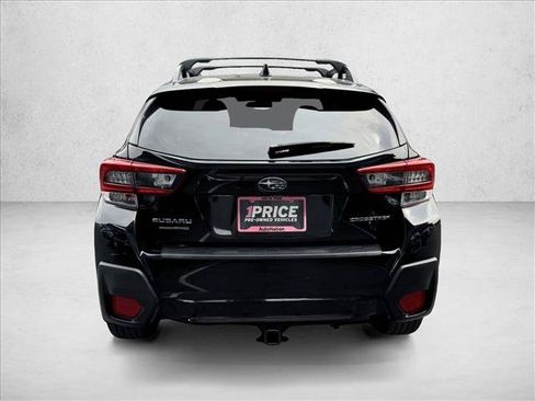 Used 2020 Subaru Crosstrek 2.0i Premium AWD/4WD image 7