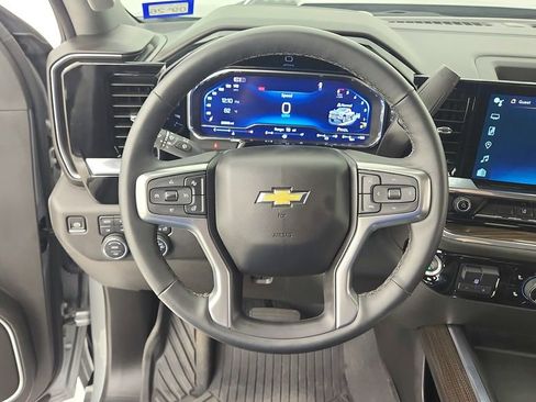 Used 2024 Chevrolet Silverado 2500 LT w/ Texas Edition AWD/4WD image 21