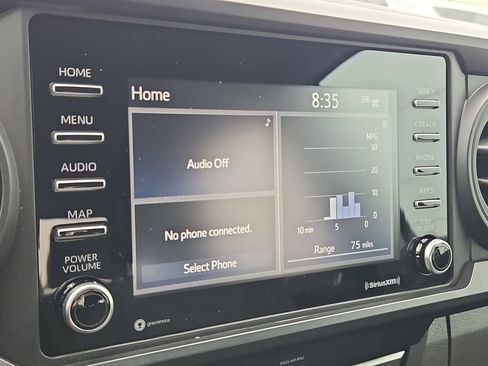 Used 2021 Toyota Tacoma SR w/ SR Convenience Package RWD image 20