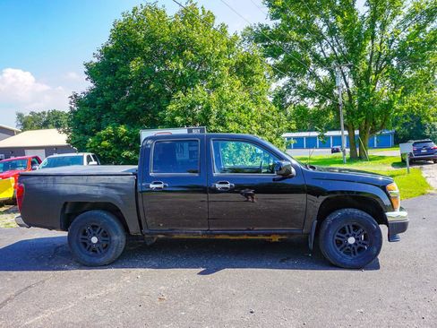 Used 2012 GMC Canyon SLE image 2