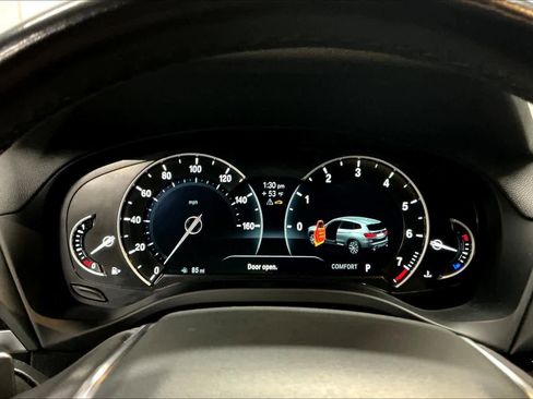Used 2019 BMW X3 xDrive30i w/ Driving Assistance Package image 22