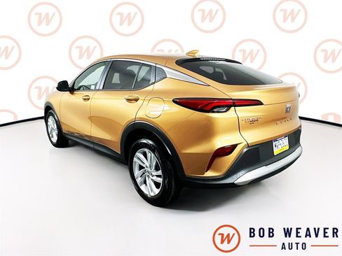 Used 2025 Buick Envista Preferred w/ Convenience I Package image 5