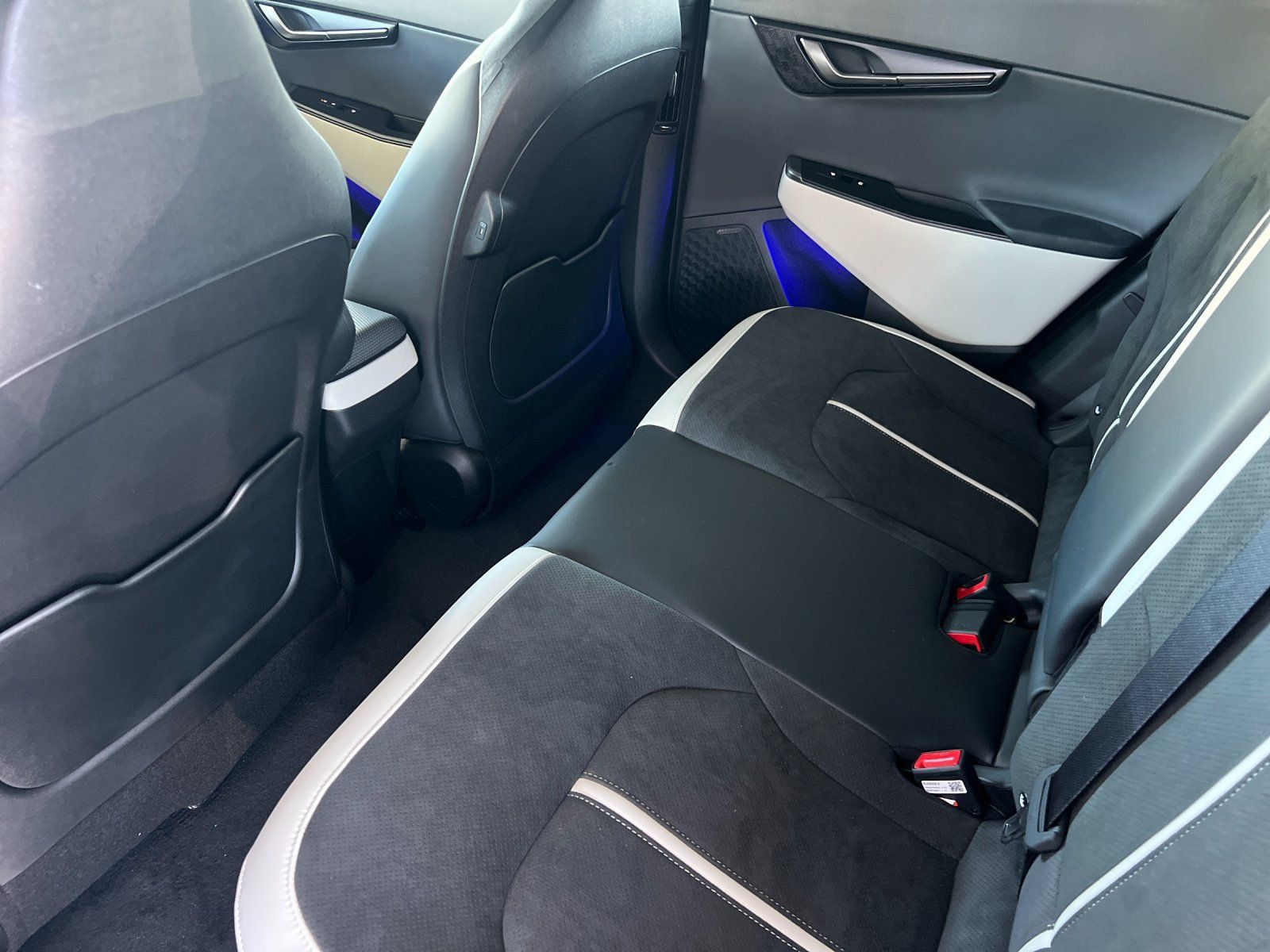 New 2026 Kia EV6 GT-Line AWD/4WD image 12