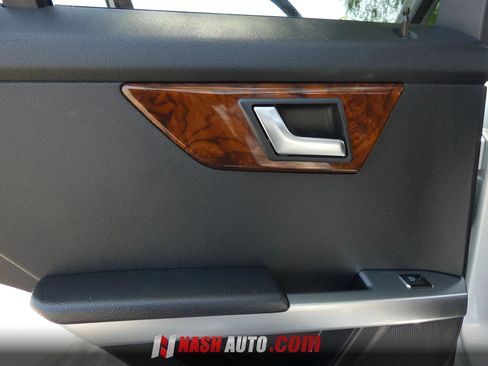 Used 2012 Mercedes-Benz GLK 350 2WD image 37