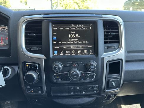 Used 2017 RAM 1500 Big Horn image 12