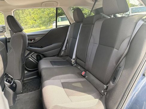 Used 2023 Subaru Outback Premium w/ Popular Package #1 AWD/4WD image 24