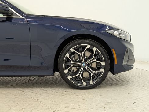 New 2026 BMW 330i Sedan w/ Premium Package image 12