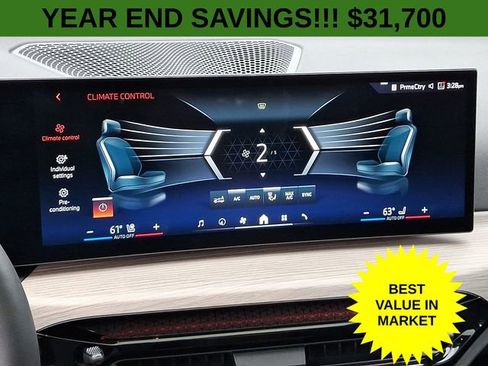 Used 2025 BMW 330i Sedan image 18