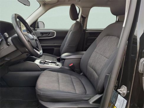 Used 2023 Ford Bronco Sport Big Bend w/ Convenience Package image 29