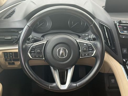 Used 2021 Acura RDX FWD w/ Technology Package image 10