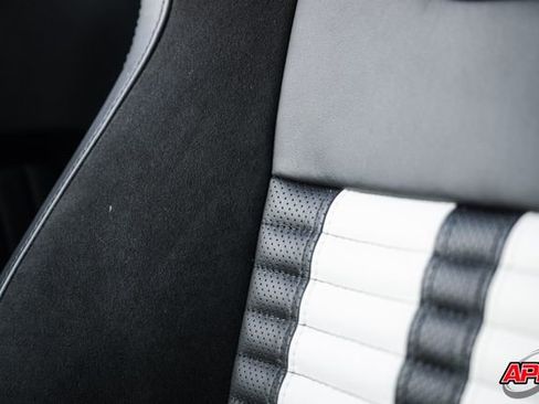 Used 2013 Ford Mustang Shelby GT500 RWD image 26