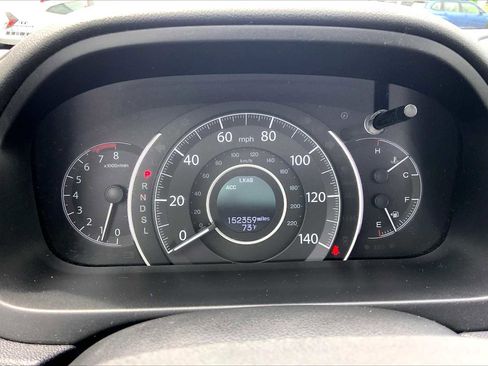 Used 2015 Honda CR-V Touring image 26
