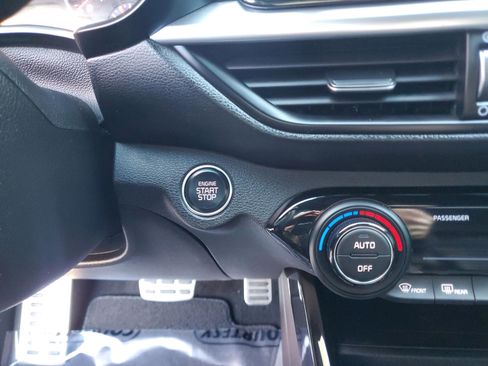 Certified 2023 Kia Forte GT-Line w/ GT-Line Premium Package image 23