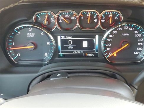 Certified 2019 GMC Yukon SLT w/ Open Road Package image 21