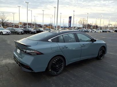 New 2026 Nissan Sentra SR