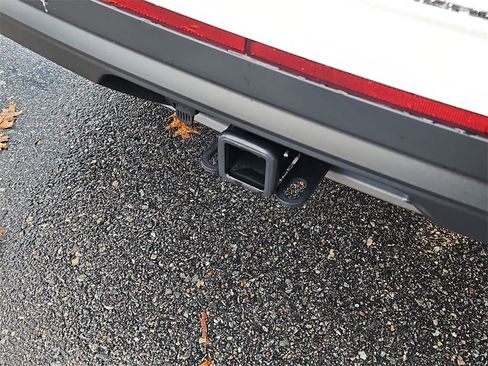 New 2026 Volkswagen Atlas SE image 14