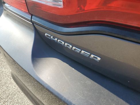 Used 2014 Dodge Charger R/T image 5