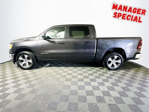Used 2024 RAM 1500 Laramie RWD image 5