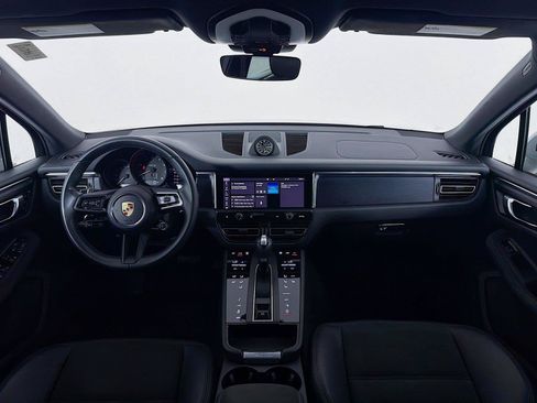 Certified 2023 Porsche Macan GTS AWD/4WD image 16