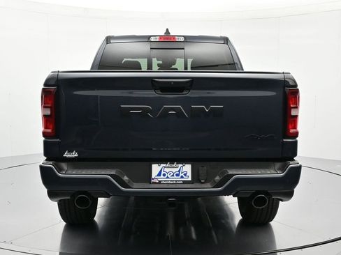 New 2026 RAM 1500 Big Horn image 7
