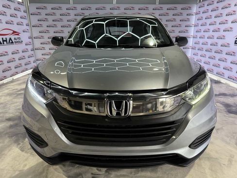 Used 2019 Honda HR-V LX image 33