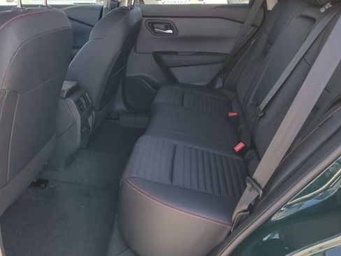 New 2026 Nissan Rogue SV AWD/4WD image 7