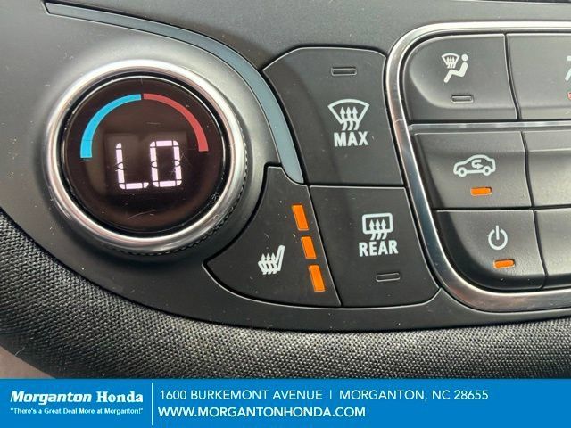 Used 2025 Chevrolet Malibu LT FWD image 20