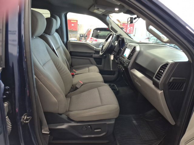 Used 2019 Ford F150 XLT w/ Equipment Group 302A Luxury AWD/4WD image 23