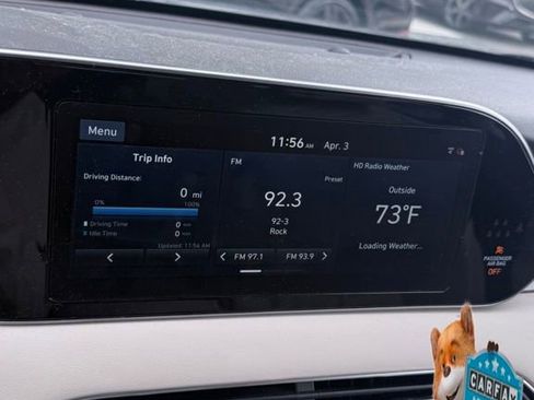 Used 2020 Hyundai Palisade Limited image 2