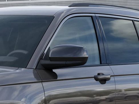 New 2026 Jeep Grand Cherokee L 4WD image 12