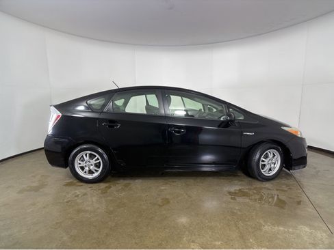 Used 2011 Toyota Prius Two image 23