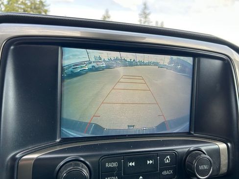 Used 2018 Chevrolet Silverado 3500 High Country w/ Duramax Plus Package AWD/4WD image 18
