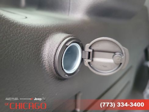 New 2026 Jeep Wrangler Sport S image 9