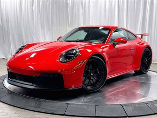 Used 2025 Porsche 911 Carrera GTS RWD video 1